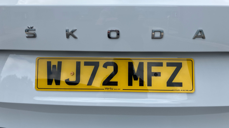 Skoda Kamiq 1.0 TSI 95 SE 5dr Petrol Hatchback